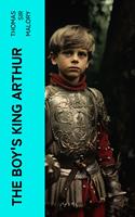   The Boy's King Arthur