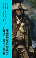   History of Piracy in the Caribbean
