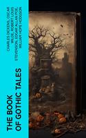   The Book of Gothic Tales