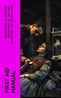   First Aid Manual