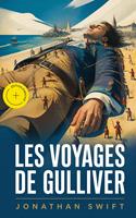   Les Voyages de Gulliver
