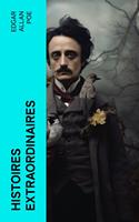 Histoires extraordinaires