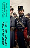   American Military History (Vol. 1&2)