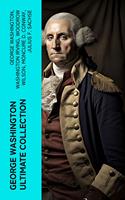   GEORGE WASHINGTON Ultimate Collection