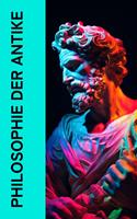   Philosophie der Antike