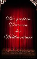   Die größten Dramen der Weltliteratur