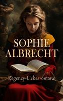 Sophie Albrecht: Regency-Liebesromane