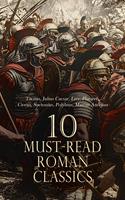   10 Must-Read Roman Classics