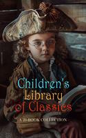   Children's Library of Classics: A 20-Book Collection