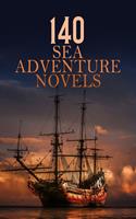   140 Sea Adventure Novels