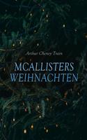   McAllisters Weihnachten