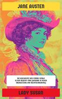   Lady Susan
