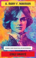   Emily Brontë