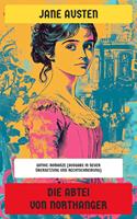   Die Abtei von Northanger