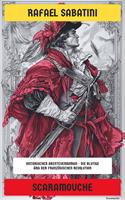   Scaramouche