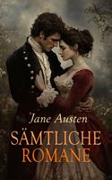   Sämtliche Romane