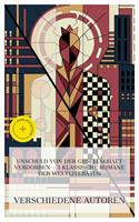   Unschuld von der Gesellschaft verdorben &ndash; 3 klassische Romane der Weltliteratur