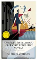   Journeys to Selfhood &ndash; 5 Classic Rebellion Novels
