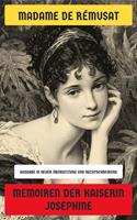   Memoiren der Kaiserin Josephine