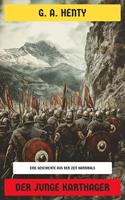   Der junge Karthager
