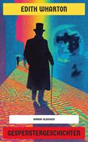   Gespenstergeschichten