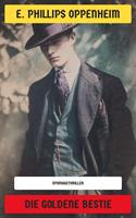   Die goldene Bestie
