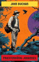   Priesterk&ouml;nig Johannes