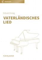   Vaterl&auml;ndisches Lied