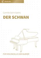   Der Schwan