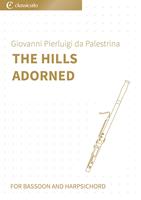   The Hills Adorned