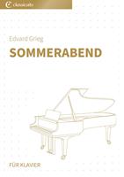   Sommerabend