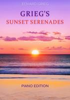   Grieg's Sunset Serenades