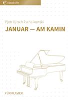  Januar&mdash;AmKamin