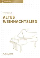   Altes Weihnachtslied