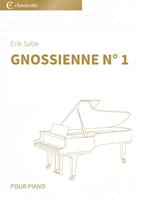   Gnossiennen&deg;1