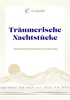  Tr&auml;umerische Nachtst&uuml;cke
