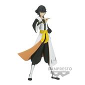 Bleach: Banpresto - Solid And Souls - Sui-Feng