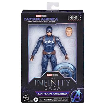 Avengers Legends Inf 5  Hasbro 2023 | Libraccio.it