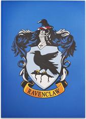 Harry Potter: Half Moon Bay - Ravenclaw (A5 Exercise Book / Quaderno)