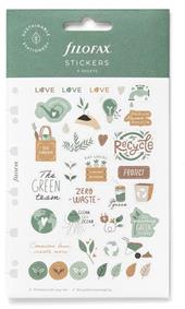 Stickers segnapagina Eco Essential Stickers