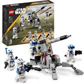 LEGO Star Wars (75345). tdb-LSW-2023-2