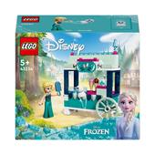 LEGO Disney Princess (43234). Le delizie al gelato di Elsa