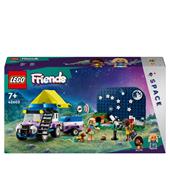 LEGO Friends (42603). Camping-van sotto le stelle