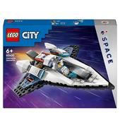 LEGO City Space (60430). Astronave interstellare