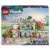 LEGO Friends (42604). Centro commerciale di Heartlake City
