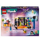 LEGO Friends (42610). Karaoke Party