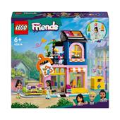 LEGO Friends (42614). Boutique vintage