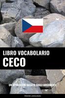   Libro Vocabolario Ceco