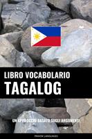 Libro Vocabolario Tagalog