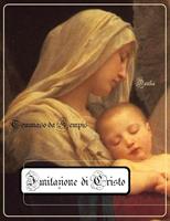   Imitazione di Cristo